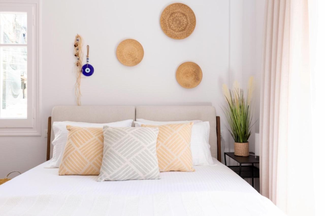Little Bright Studio - Corfu Old Town Bagian luar foto