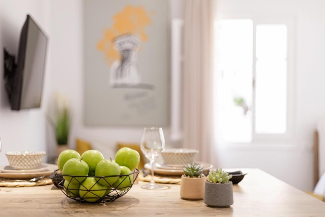 Little Bright Studio - Corfu Old Town Bagian luar foto