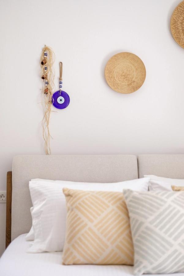 Little Bright Studio - Corfu Old Town Bagian luar foto